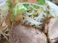 -拉面莊夢語＆中华料理八椿