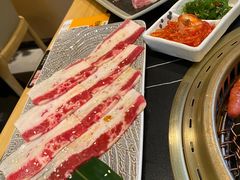 -極屋鮨牛 · 烧肉酒场(时代C馆店)