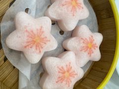 -德悦海鲜(城西店)