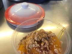 -夏食光安顺小舒冰粉冰浆(甲秀楼店)