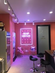 -DOS HOP潮上舞蹈