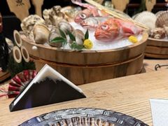 -本源食集 日式烧肉·炉端烧(东海缤纷店)