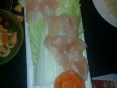 -蜀记火锅(南街店)
