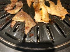 -九田家黑牛烤肉料理(万达店)