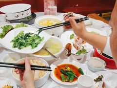 -满堂·烤鸭店·北京菜(鼓楼店)