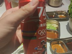 -西塔老太太泥炉烤肉(北京望京店)