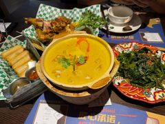 -泰妃殿(武汉首店)