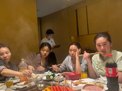 -海底捞火锅(天一广场亚细亚店)