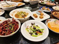 -甬上名灶(天一阁·翠柏店)