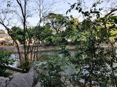 -桂林独秀峰王城景区