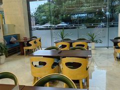 -上海吉臣维景酒店·维多利亚餐厅