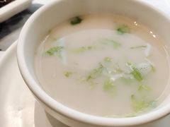 老火鸭汤-小大董·烤鸭(观景餐厅·南京西路店)