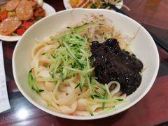-晋爱面大同刀削面(白纸坊店)