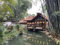 -成都杜甫草堂博物馆