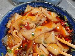 -醉炫音速烧烤·干煸菜(沙河总店)