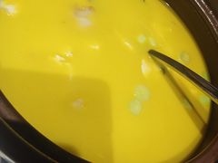 -渔港甄宴·海鲜·地标烟台菜(金沙滩店)