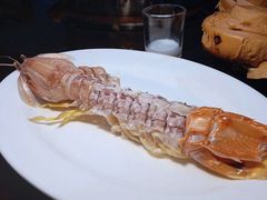 富贵虾姑-凯华海鲜火锅·传承三十六年