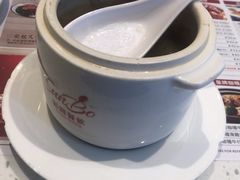 -新宝餐厅(流塘店)