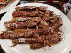 -良师门滨海人家·海鲜·家常菜(滨海城店)