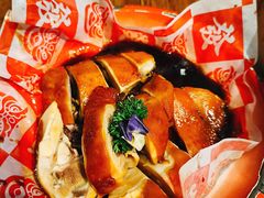 -西关味(大卫城店)