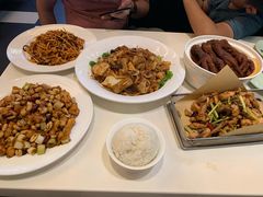 -大铁勺新津菜(东丽阳光新业广场店)