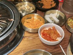-九田家黑牛烤肉料理(新辰里亚运村店)