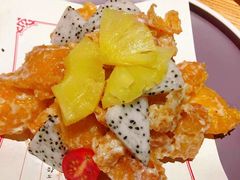 -热度餐厅(老佛爷店)