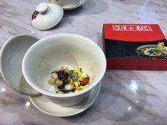 -农川记&酸菜鱼四川料理(横岗荣德店)