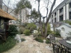 -香然会·园林雅宴(陆家嘴店)