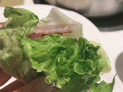 -釜盛海鲜烤肉火锅自助料理(正义坊购物中心店)