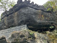-梭布垭石林景区