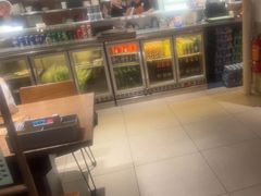 -新石器烤肉(中房金谊广场店)