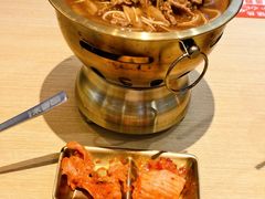 -庆米鲜朝鲜族拌饭(固戍店)