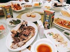 -金时代顺风大酒店(金山店)