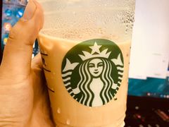 -星巴克臻选(周浦万达店)