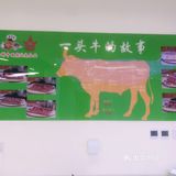 围炉煮牛-潮汕火锅