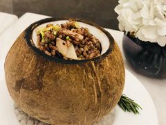 椰子油黎家红米-闻见中国海南菜(K11店)