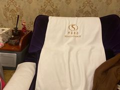 -华夏良子·足道SPA艾灸(三里屯店)