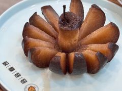 -合合春饼·酱骨·东北菜(潘家园店)