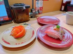 -寿司郎(北京路粤潮楼店)
