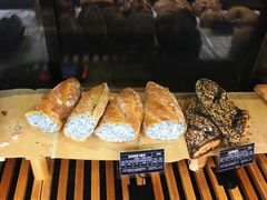 -Let's Taipei 非常烘焙(太古里店)