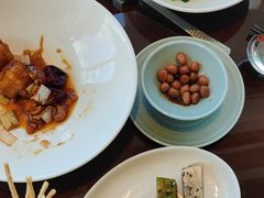 -环球港凯悦 · 享悦中餐厅