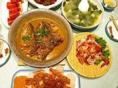 -镜泊小镇(东长安街店)