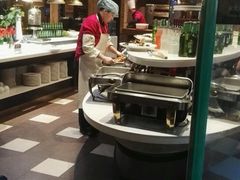 -好伦哥比萨烤肉自助(马家堡店)