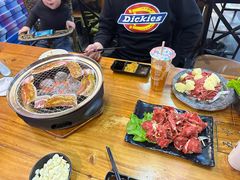 -吉志烤肉(太原总店)
