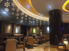 -好日子皇冠假日酒店·君怡咖啡厅(特美思大厦店)