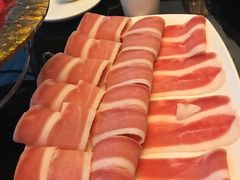 -鲁西肥牛(九方购物中心店)