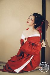 点击看大图 -持熹光年写真体验馆