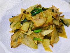 -雅和生态渔庄·宜城锅巴饭(龙灵山公园店)