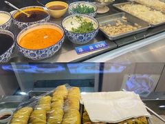 -吴忠民族饭庄(利通南街店)